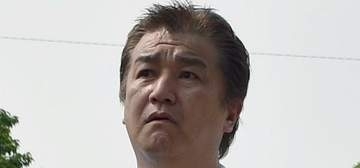 WAR戦士と天龍源一郎〝再会2ショット〟に反響「北原さんではないですか！」「熱い闘いを思い出します！」