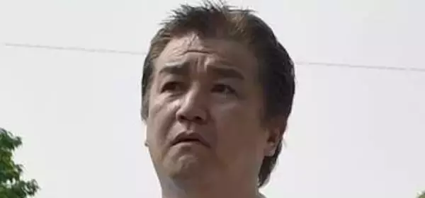 WAR戦士と天龍源一郎〝再会2ショット〟に反響「北原さんではないですか！」「熱い闘いを思い出します！」