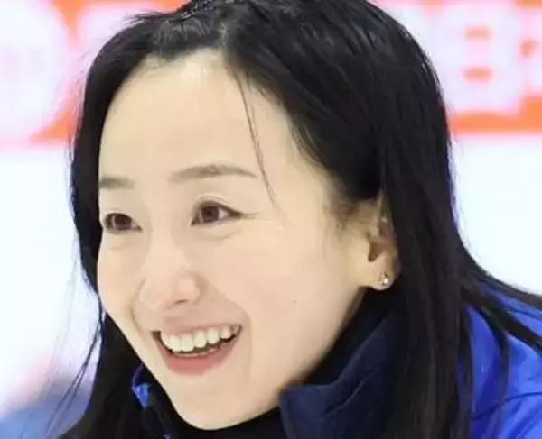 「さっちゃん、髪切った」「バッサリ…」カーリング藤澤五月〝雰囲気一変〟に反響！「妙に惹きつける色っぽさが…」「間違いない」の声