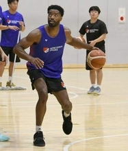 ライジングゼファー福岡が開幕前に誤算…　新PFが負傷者リスト入り　右膝蓋腱断裂で全治6カ月【Bリーグ】