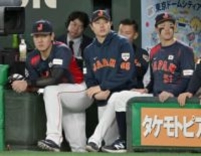 【侍ジャパン】ピッチクロック、ピッチコム「経験できる」ソフトバンク松本裕樹が出場を選んだ理由