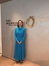 事実婚＆第3子妊娠発表から3年…4月に海外移住を報告した人気タレントSHELLY〝新生活ショット〟に反響「うわぁ素敵」「思いきり楽しんで」