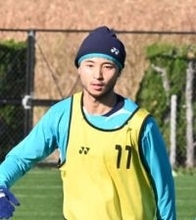 「山田孝之でいきます」　ワイルド髭姿にイメチェンのJ1アビスパ福岡、重見柾斗の目標は…