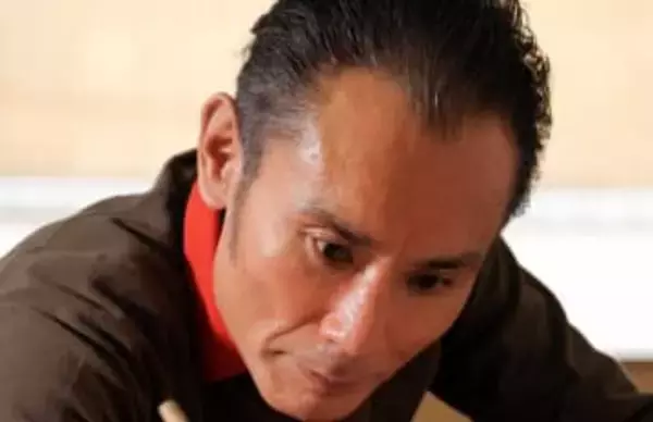 23時に起床⇒食事は朝食のみ…71歳・片岡鶴太郎〝激変〟姿に騒然「めちゃくちゃ変わってる」「ビックリ」「渋い。ストイック‼」