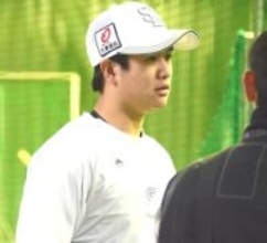 侍Jのメジャー勢を三者凡退　WBC台湾代表20歳右腕がソフトバンクに再合流　「強い真っすぐで抑えることができて自信になった」