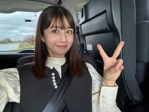 「体重全然落ちない」「顔パンパンだねと…」小倉優子〝42歳ママのリアルな体型〟に「そりゃ浮腫む時もあるよ」「むしろ保ててる方では…」の声