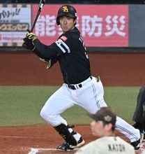 前日代打で決勝打のソフトバンク柳町達が逆転2点適時打　「積極的に思い切っていくこと意識した」