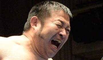 「あの頃の全日!!」田上明さん〝懐かし3ショット〟公開にプロレスファン歓喜「聖鬼軍とノーフィアー！」「最初誰かわからんかった」