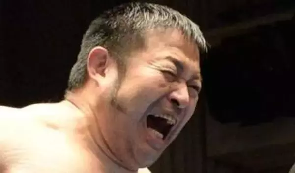 「あの頃の全日!!」田上明さん〝懐かし3ショット〟公開にプロレスファン歓喜「聖鬼軍とノーフィアー！」「最初誰かわからんかった」