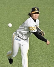 「3軍で投げて、また判断」ソフトバンク倉野信次投手コーチ、徐若熙のポストシーズン中復帰も視野