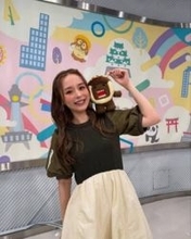 年上俳優と交際0日婚⇒翌年離婚発表…人気声優・平野綾〝始球式登場〟で大盛況！〝ユニフォーム姿〟に反響「素敵な笑顔とウェア可愛い」