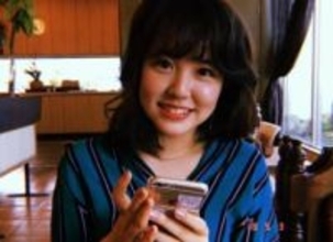 「グレちゃった⁉」今昔〝成長ショット〟に反響！人気インフルエンサー阪田マリン投稿が話題「小学生で既に完成されてる」「少女に何が起きたのか?」