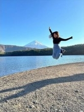 「オジサン買ったの初めて♡」山口百恵さんの義娘の声優〝告白〟にSNS騒然⁉「塩焼きなら絶対美味しい」「魚の名前とわかってても…」