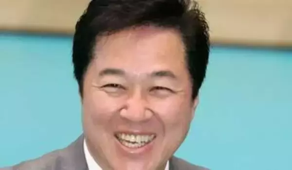 「驚いて泣いた…」入院⇒手術〝1カ月食事制限〟川合俊一さん、病床ショット公開に「今までと違う」「痛かったでしょう」「こんな川合さん初めて!!」