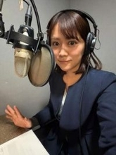 「普段の中継ではなかなか見ない感じ」〝街中ファッションショー〟古賀りなアナに脚光「次はTGCですね」「新緑のこの季節にピッタリ」