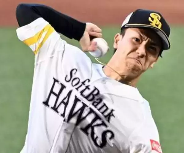 「すごく魅力を感じました」　ソフトバンク倉野投手コーチ、プロ初登板で輝いた藤原大翔を高評価　出場選手登録せず、1軍遠征同行へ
