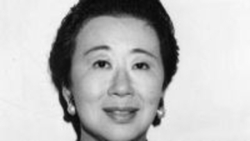 認知症公表から12年…元祖「飛んでる女」桐島洋子〝88歳の最新姿〟に反響「どうしておられるのかと…」「お元気そうでよかった」「長生きして」