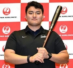 「打撃に特化してるようなチーム。自分ともマッチするところもあるのでは」佐々木麟太郎、面談予定のソフトバンクへの率直な思い語る