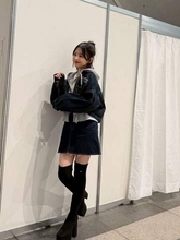 「カジサックの娘さん?」「笑った顔そっくり」父は人気YouTuber、16歳梶原叶渚〝人気ドラマJK役〟に「泣いてまうぞ」「すっげーーー」と話題