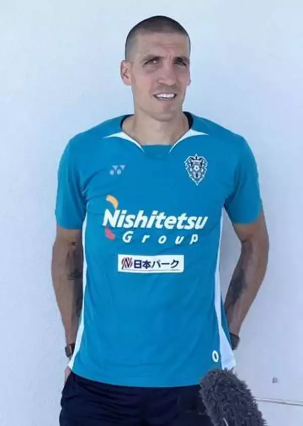 「勝負を決めるのは…」百戦錬磨のアビスパ福岡MFロメウ　W杯の行方に言及　Vを期待する母国ともう1カ国