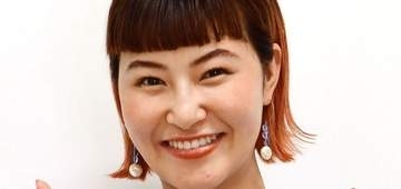 「三度見した」〝バスタオル1枚〟…人妻入浴ショットの村上佳菜子に「大丈夫なのかな」「筋肉がきれいです」