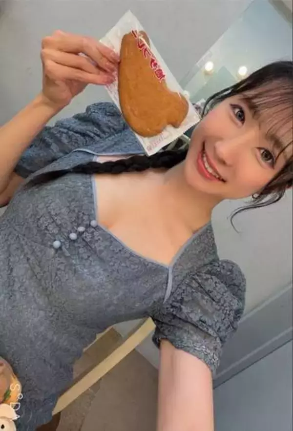 「ありえないところから毛が…」〝うっかりミス〟ショット公開のレースクイーン・八乙女あんなに反響「拡大しなきゃ大丈夫」「よく気づくよな」「女の子は大変！」
