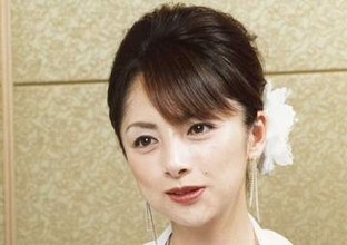 「おっと、待ち受け確定」〝ショムニ〟女優・櫻井淳子の〝セーラー服〟姿に反響「危うく恋しちゃうところでした」「お嬢様みたい」
