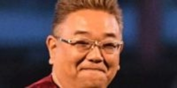 体重88キロ・サンド伊達が「ガリガリでした！」圧巻100キロ超〝巨漢芸人4ショット〟に反響「カロリー不足ちゃう？」「細すぎて心配」