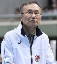 【訃報】春高3度、インターハイ5度V…高校男子バレーの強豪、熊本・鎮西の畑野久雄監督が死去　前日までチームを指導