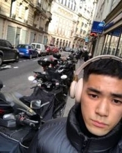 「耳の形が一緒」本木雅弘の長男〝秘蔵の父子2ショット〟公開に反響「モッくんの老けなささなんなん」「現在もあまり変わらない姿に驚き」