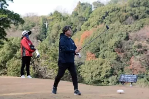 ドライバーがいらない？　城彰二さんも目を見張る久留米CCで求められる緻密な戦略