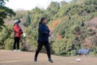 ドライバーがいらない？　城彰二さんも目を見張る久留米CCで求められる緻密な戦略