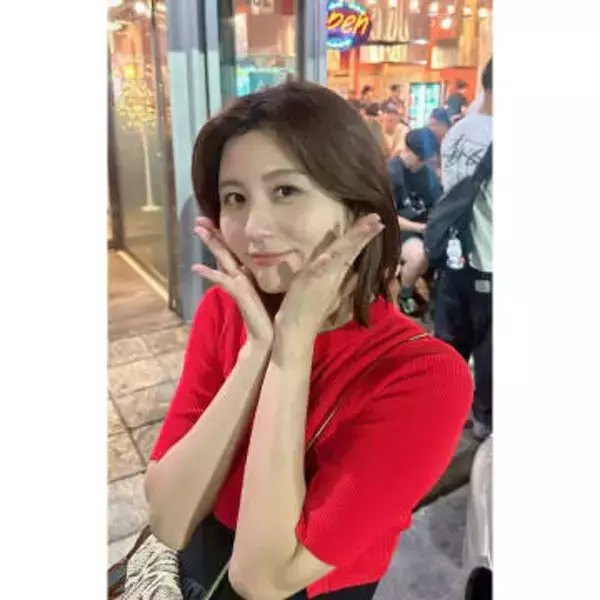 「川口探検隊みたいだッ」野生のゴリラと4ショットの宇賀なつみに脚光「びっくり！」「怖くなかった」