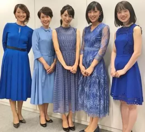 「息子デカい！」入社即Mステ司会から22年…44歳の堂真理子アナ〝新高校生息子〟と親子ショットに驚き「えー高校生!?」「こんな可愛いお母さん見た事ない」