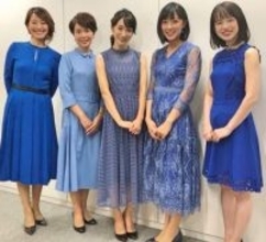 「息子デカい！」入社即Mステ司会から22年…44歳の堂真理子アナ〝新高校生息子〟と親子ショットに驚き「えー高校生!?」「こんな可愛いお母さん見た事ない」