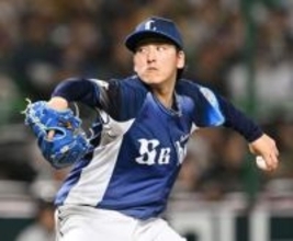 西武守乱で連勝ストップ「非常に痛い」西口監督　隅田知一郎は「情けない投球」