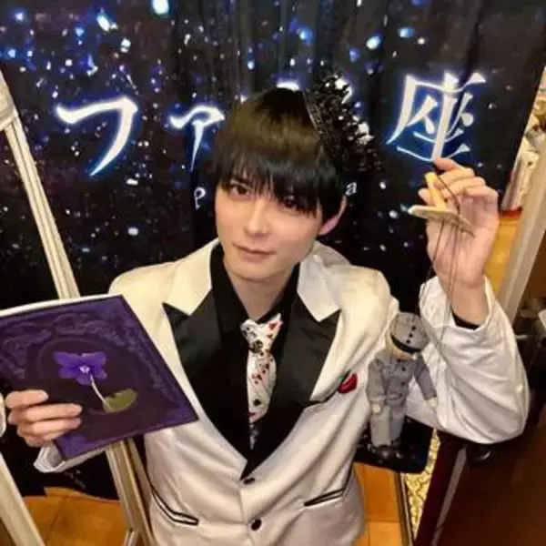 「遺体発見現場じゃねえか…」極貧生活の〝ジュノンボーイ俳優〟副島和樹、驚きの家賃0円超極狭部屋に反響続々「ライフハックの極み」