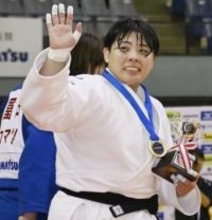 涙の復活V　素根輝がパリ五輪以来1年3カ月ぶりの復帰戦で頂点に　「また世界一になりたい」【柔道・講道館杯】