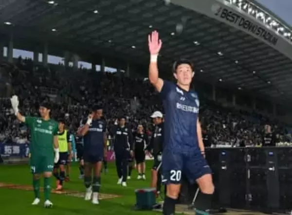 J1アビスパ福岡、届くか9年ぶりの平均1万人　ホーム最終戦のチケット売れ行き好調