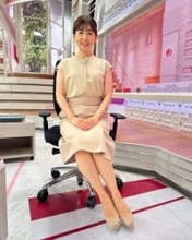 「若い頃から変わってない」テレ朝・46歳の松尾由美子アナ〝入社5年目〟比較ショットに反響「肌艶が今と遜色ない」「あの頃も今も魅力的」の声