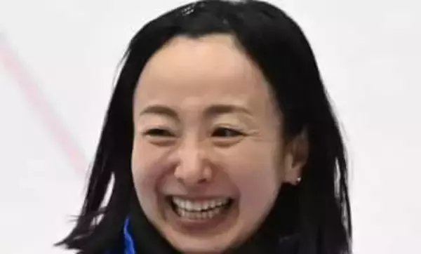 「マジで誰だか分からんかった」カーリング藤澤五月〝激変〟姿に反響続々「女性ってメイクで印象が･･･」「超イメチェン」