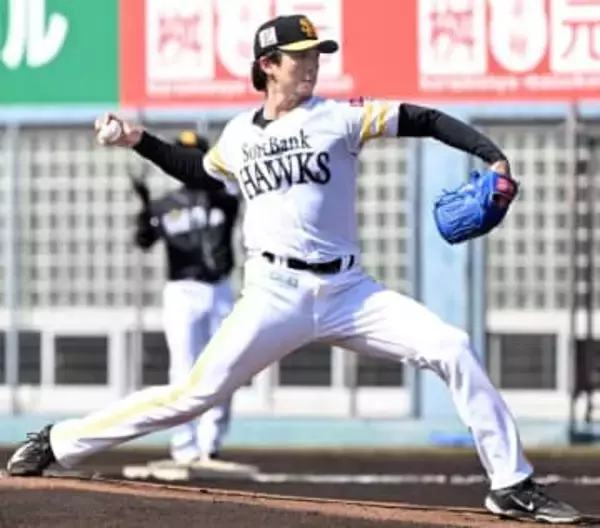 ソフトバンク開幕投手は上沢直之　小久保裕紀監督が発表　古巣日本ハム戦託した