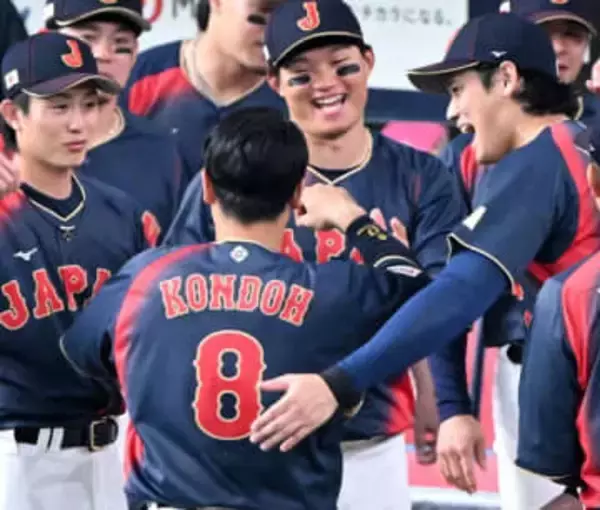 侍ジャパンがWBC開幕前ラスト試合で阪神に快勝　大谷翔平は2打数無安打　鈴木誠也は5階席弾　連覇＆4度目世界一へ発進