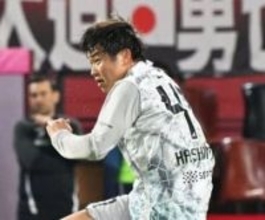 「博多、天神で流して」「サブスクとか円盤化希望」J1アビスパ福岡のラップ調選手紹介動画が大好評　ライム＆ルーツ満載の6分40秒