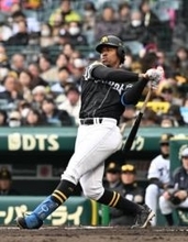 「とても貴重な経験をさせてもらった」18歳の育成外国人に大入り甲子園で2打席の〝投資〟　小久保監督は将来性を評価「ものすごく楽しみな選手」