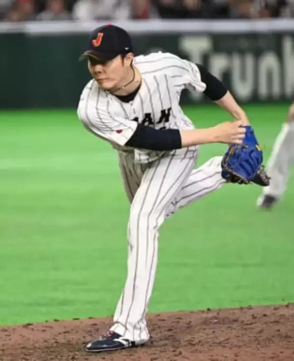 「まあ本当に最低限の仕事だった」本大会デビュー戦のソフトバンク松本裕樹　勝ちパターンの8回託され1失点もリード死守【WBC】