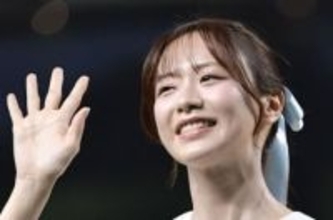 「別人」「誰だか分からなかった」森香澄〝劇的イメチェン〟姿に大反響「これはハマる」「イメ－ジ違う」