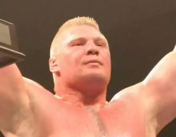 父はブロック・レスナー...ミア・レスナー〝24歳の誕生日〟ドレス姿に「遺伝子隠せてません!」「格闘家かプロレスラーにはならないの?」の声