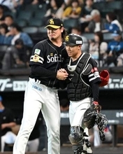 「あまり意識はしていなかった」ソフトバンク杉山一樹がベンチ殴打以来の北海道でのマウンド
