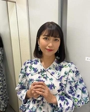 「新妻聖子って言われても信じないかも」ド派手に〝激変〟新妻聖子に反響「もうリアルクルエラじゃん」「2度見した」